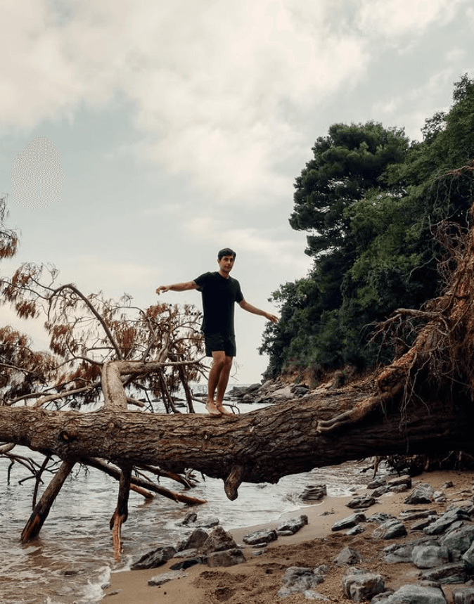 tarzan who