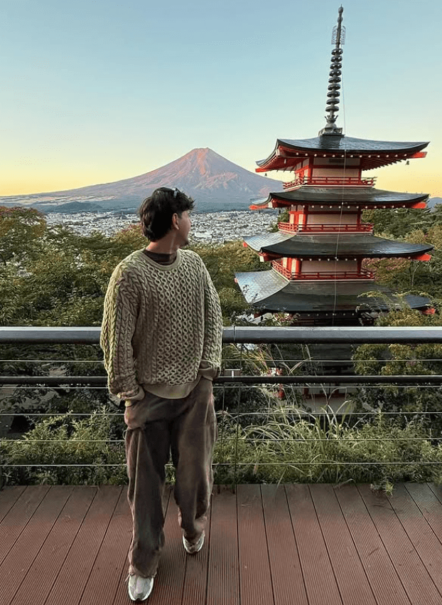 konichiwa